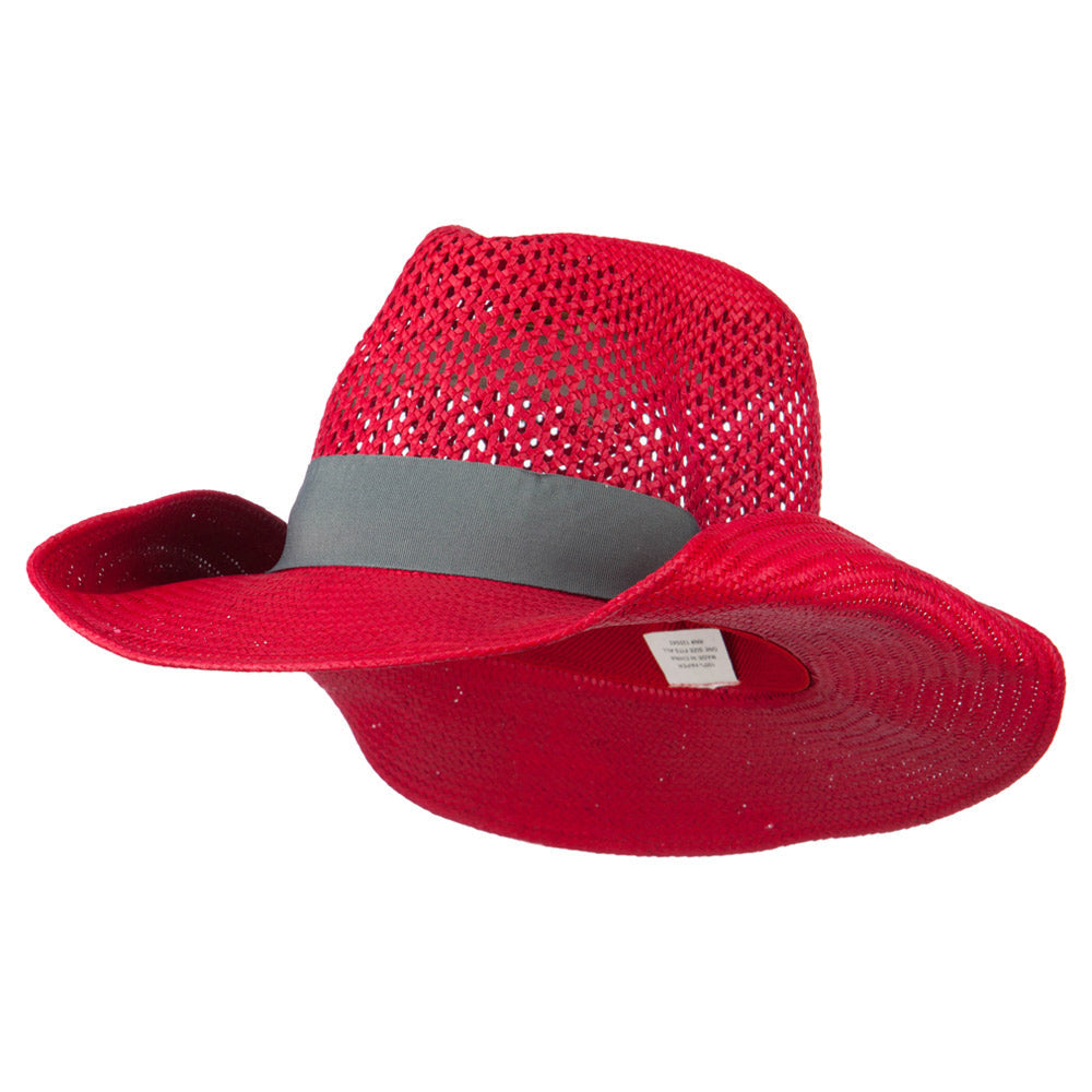 Women's Lightweight Cowboy Hat