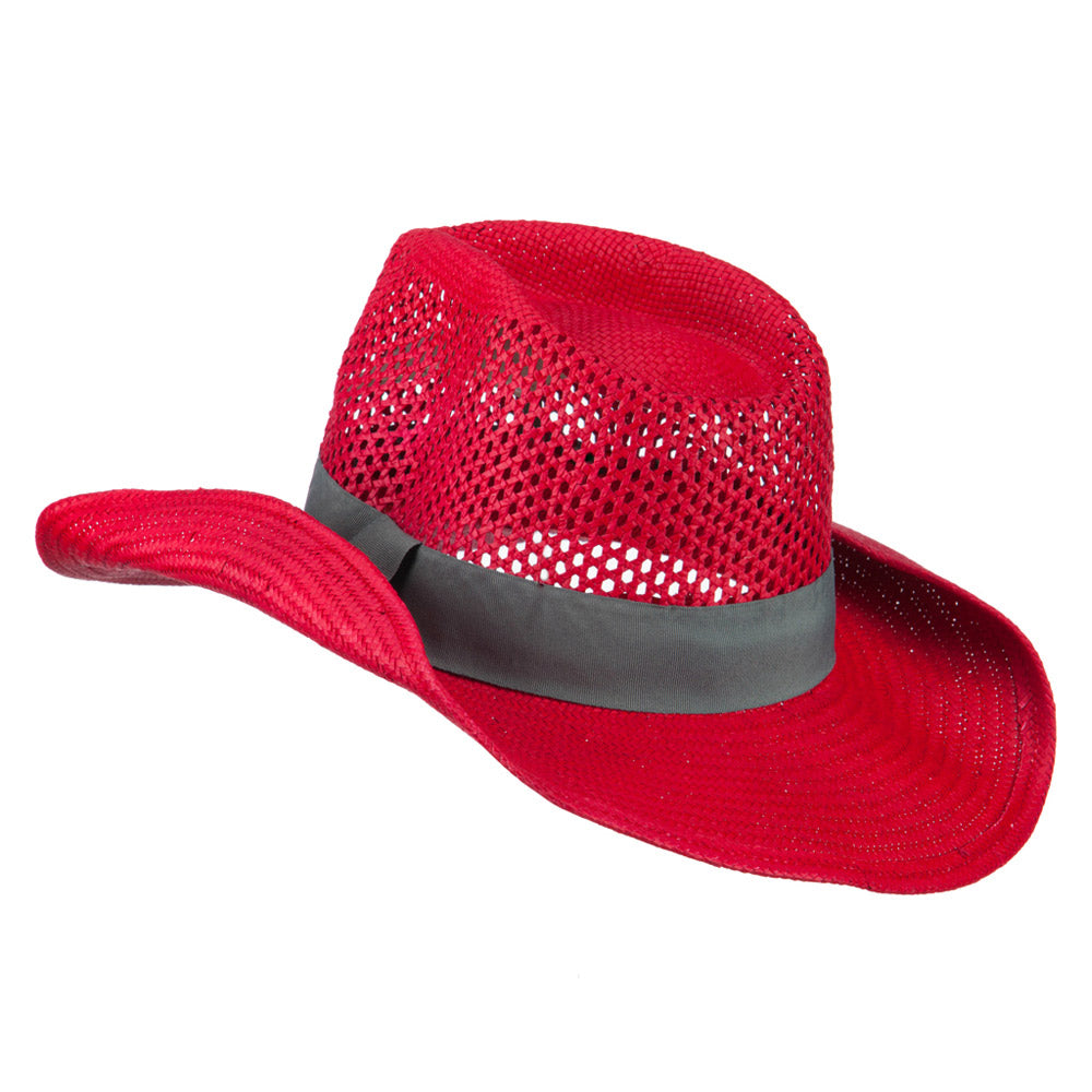 Women's Lightweight Cowboy Hat