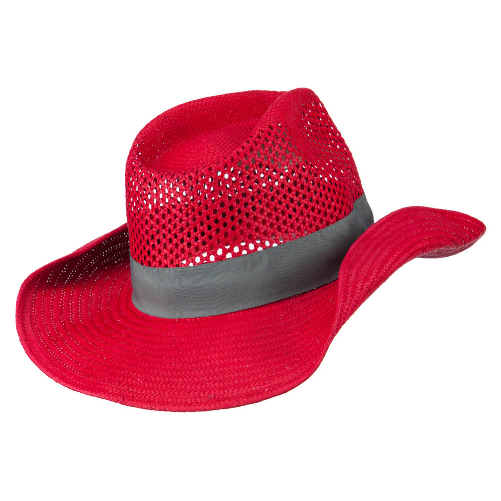 Women's Lightweight Cowboy Hat