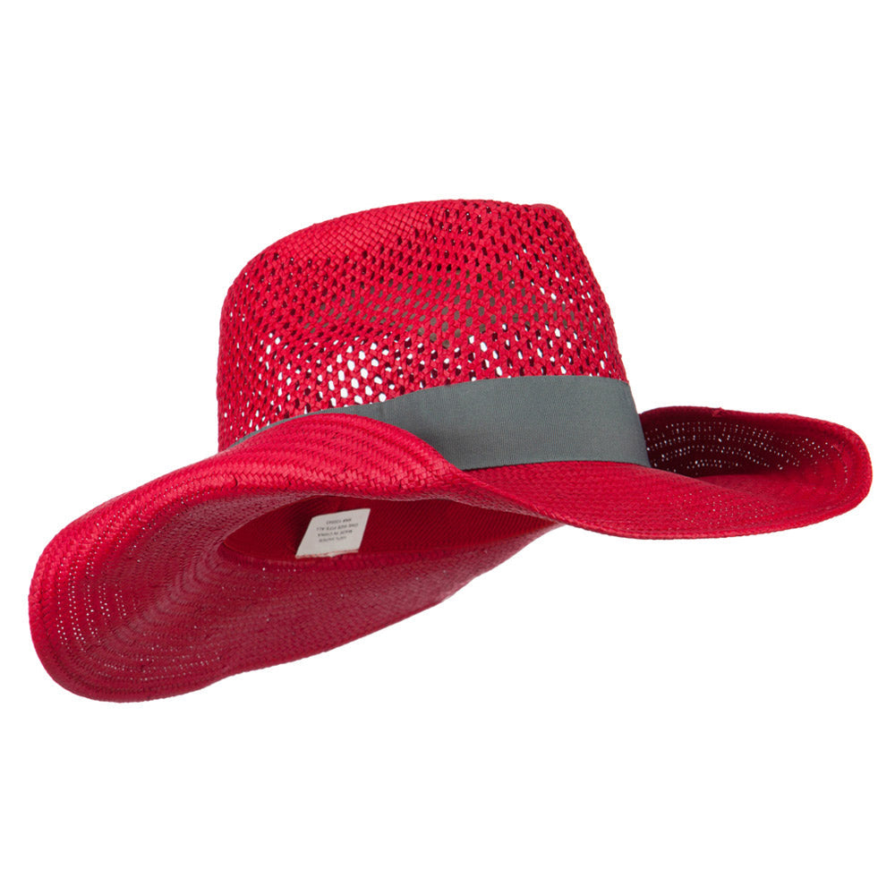 Women's Lightweight Cowboy Hat