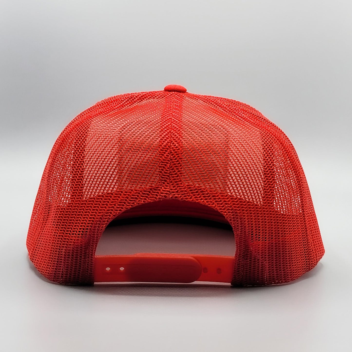 Ricky Bobby #23 Signature Wonder Racing Trucker Hat