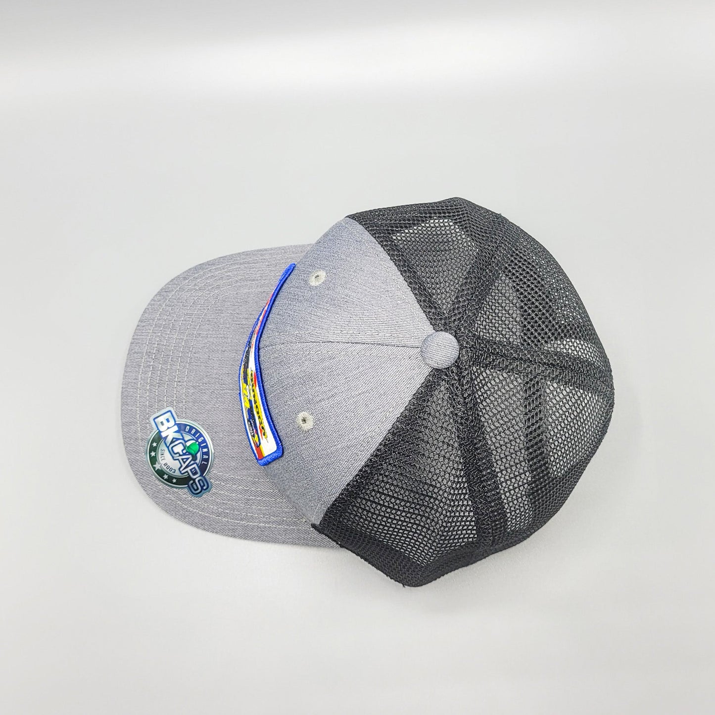 Sterling Marlin Sunoco Racing Nascar Trucker Hat