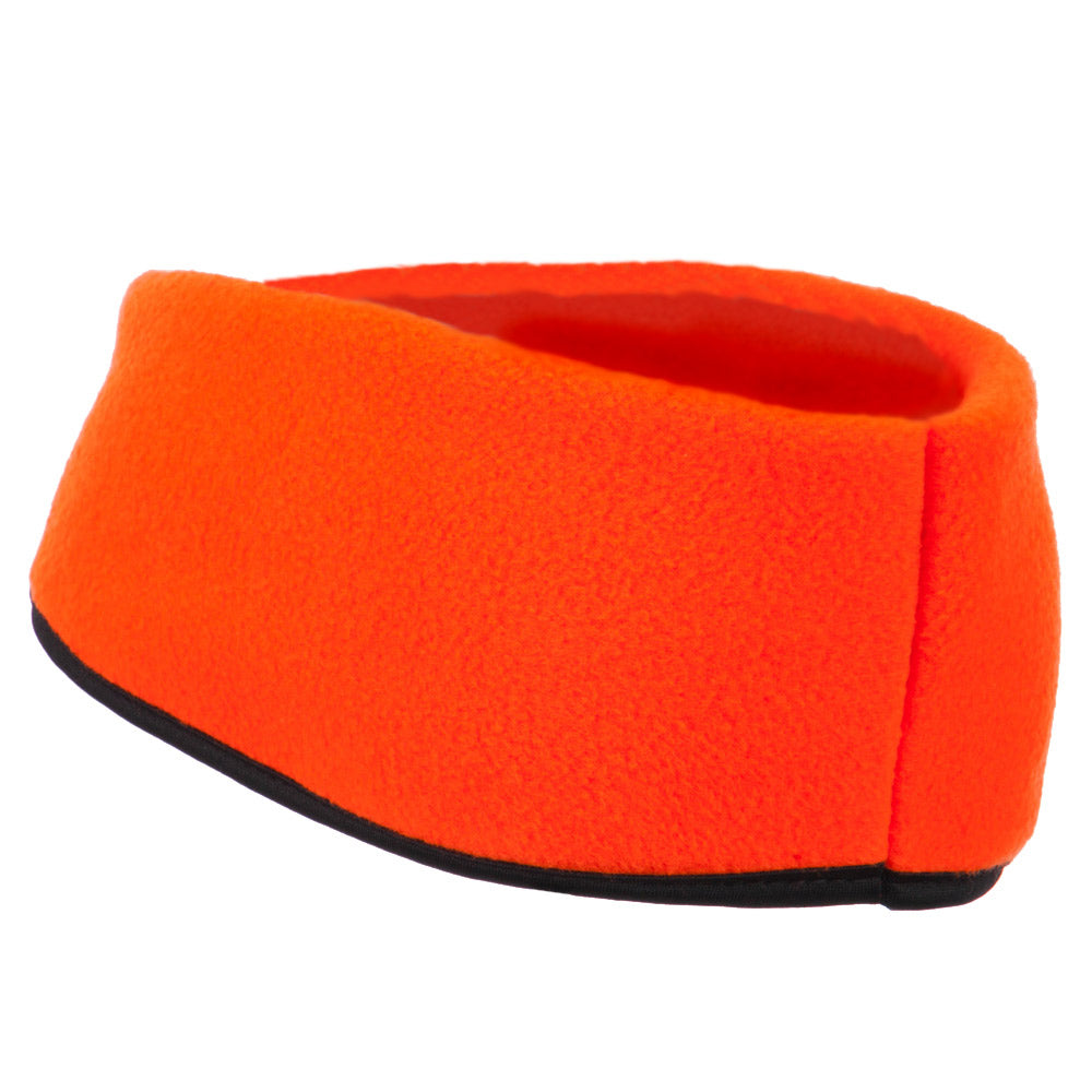 Earband With Binding