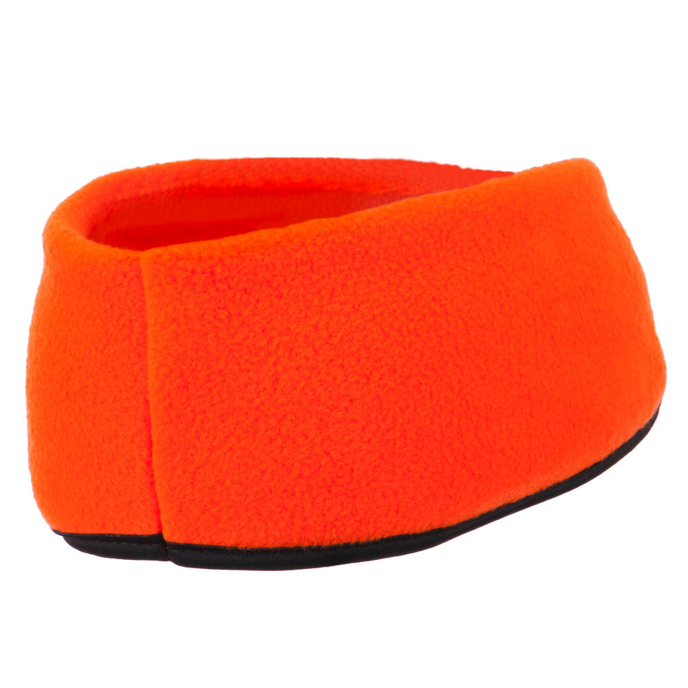 Earband With Binding