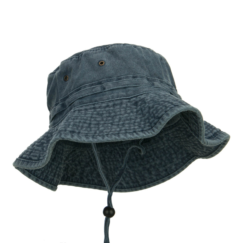 Extra Big Size Fishing Hats