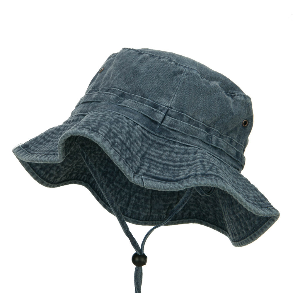Extra Big Size Fishing Hats