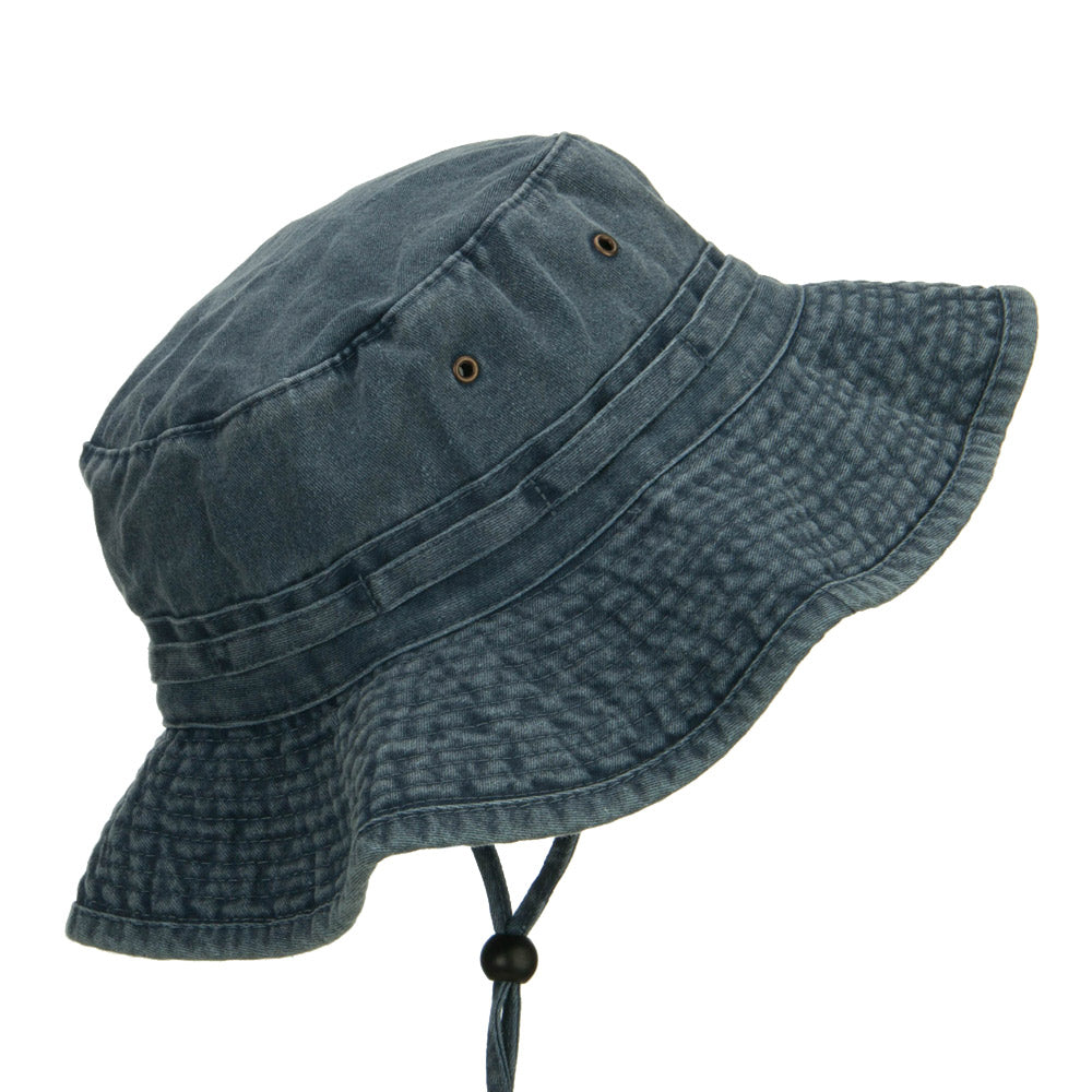 Extra Big Size Fishing Hats