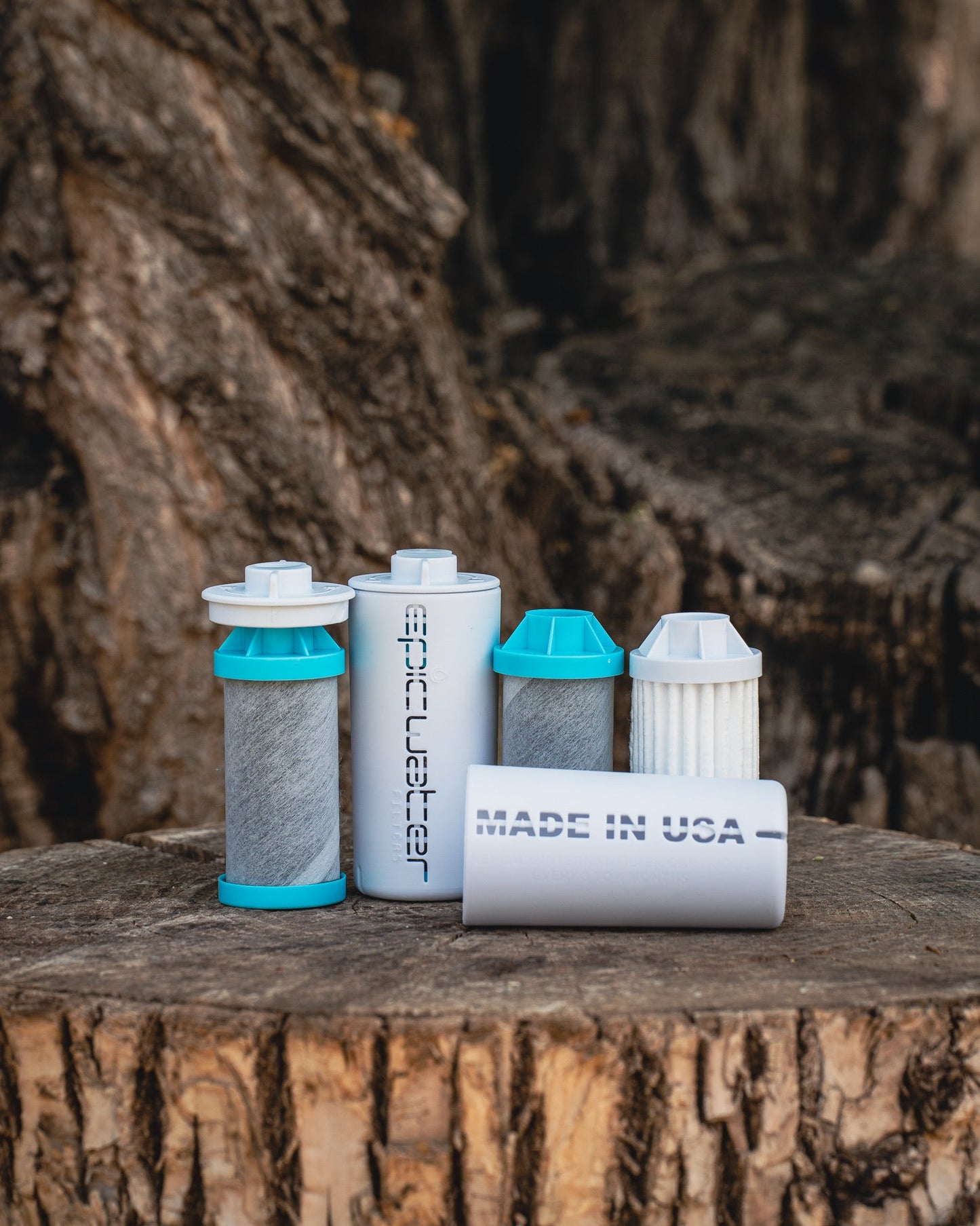 Epic Water Filters Nalgene OG Tom Asta Special Edition