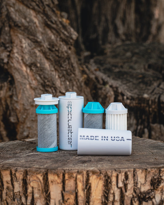 Nalgene OG Be A Good Person | 32oz
