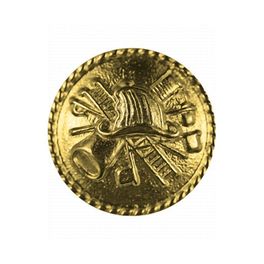 Fire Department Collar Device Disk