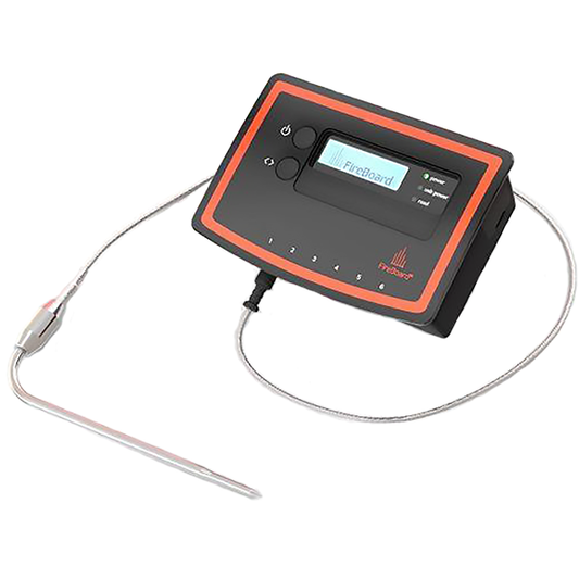 FireBoard Case (Old Models)