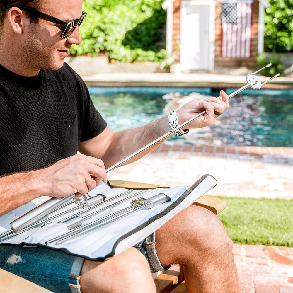 Firepit Tools & Accessories