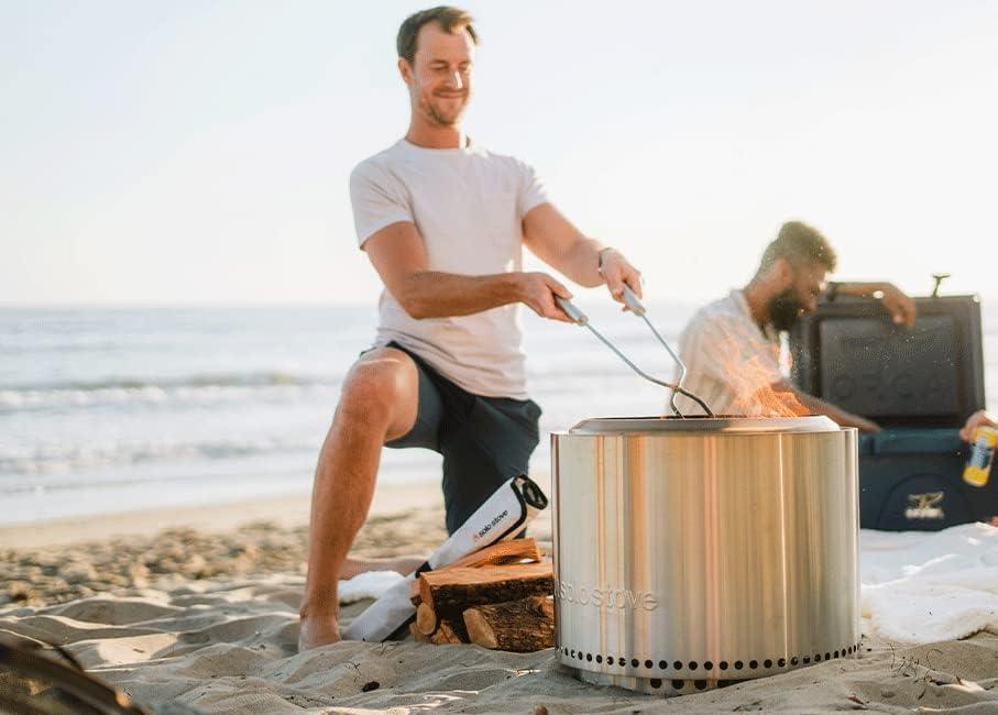 Firepit Tools & Accessories