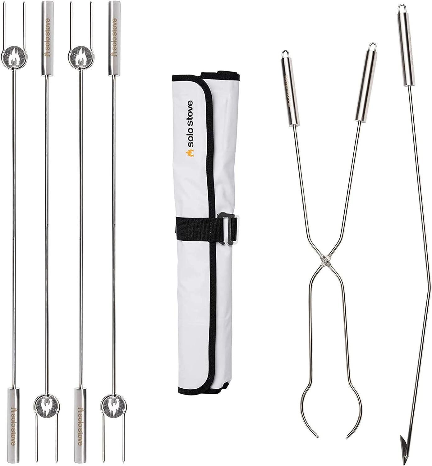 Firepit Tools & Accessories