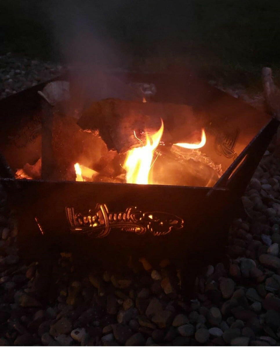 Lineman Firepit