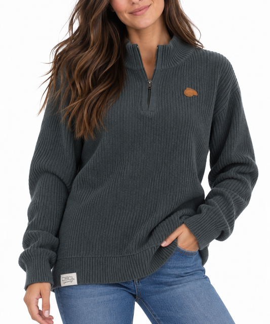 Fisherman's Sweater