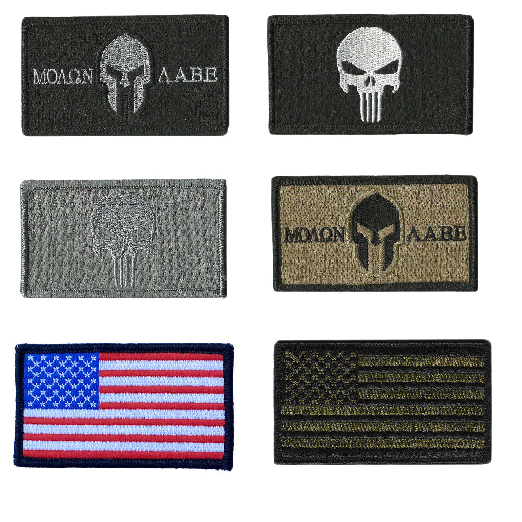 5.11 Tactical Trucker Caps & Free Patch