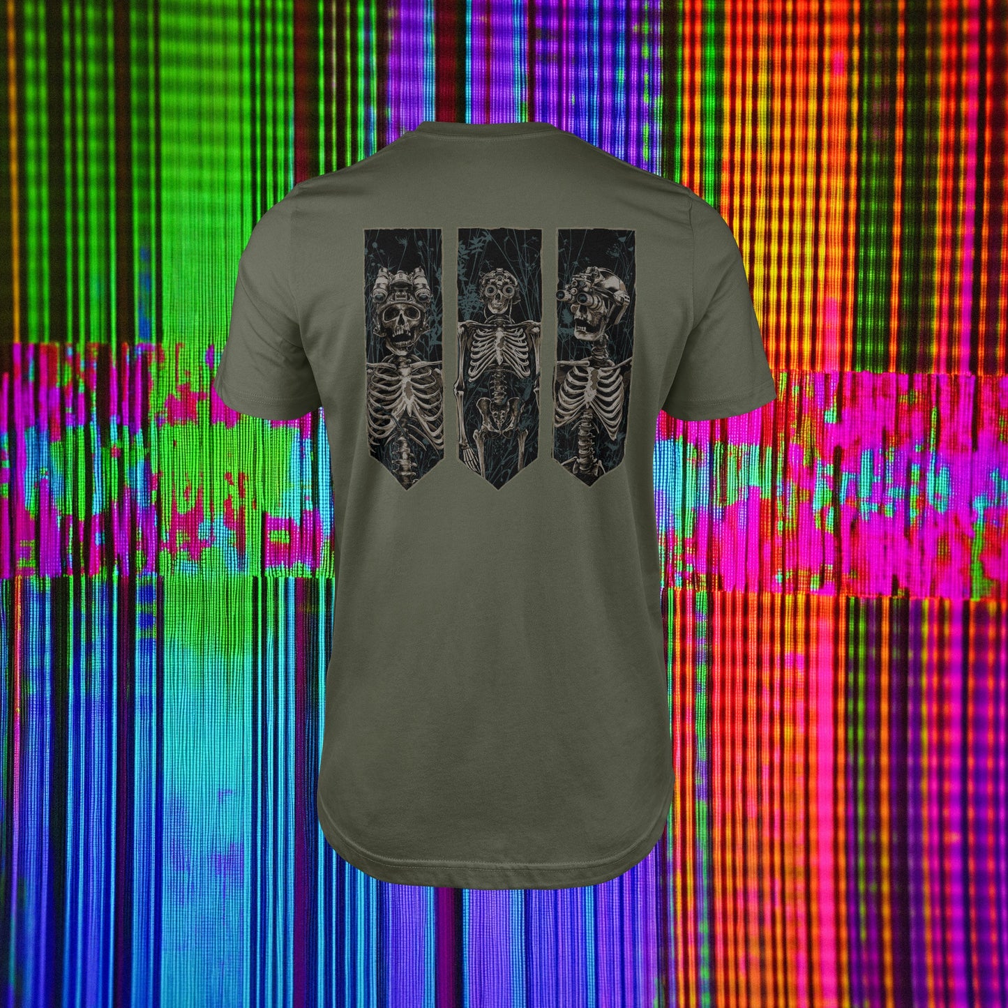 Specters Premium Short Sleeve T-Shirt