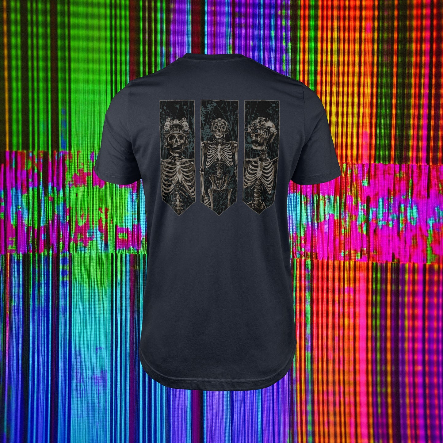 Specters Premium Short Sleeve T-Shirt