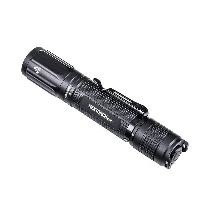 E52C Every Day Flashlight