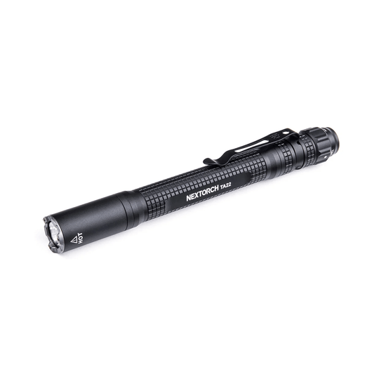 TA22 Tactical Penlight (850 lumen)