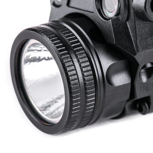 WL30 3-in-1 Tactical Light
