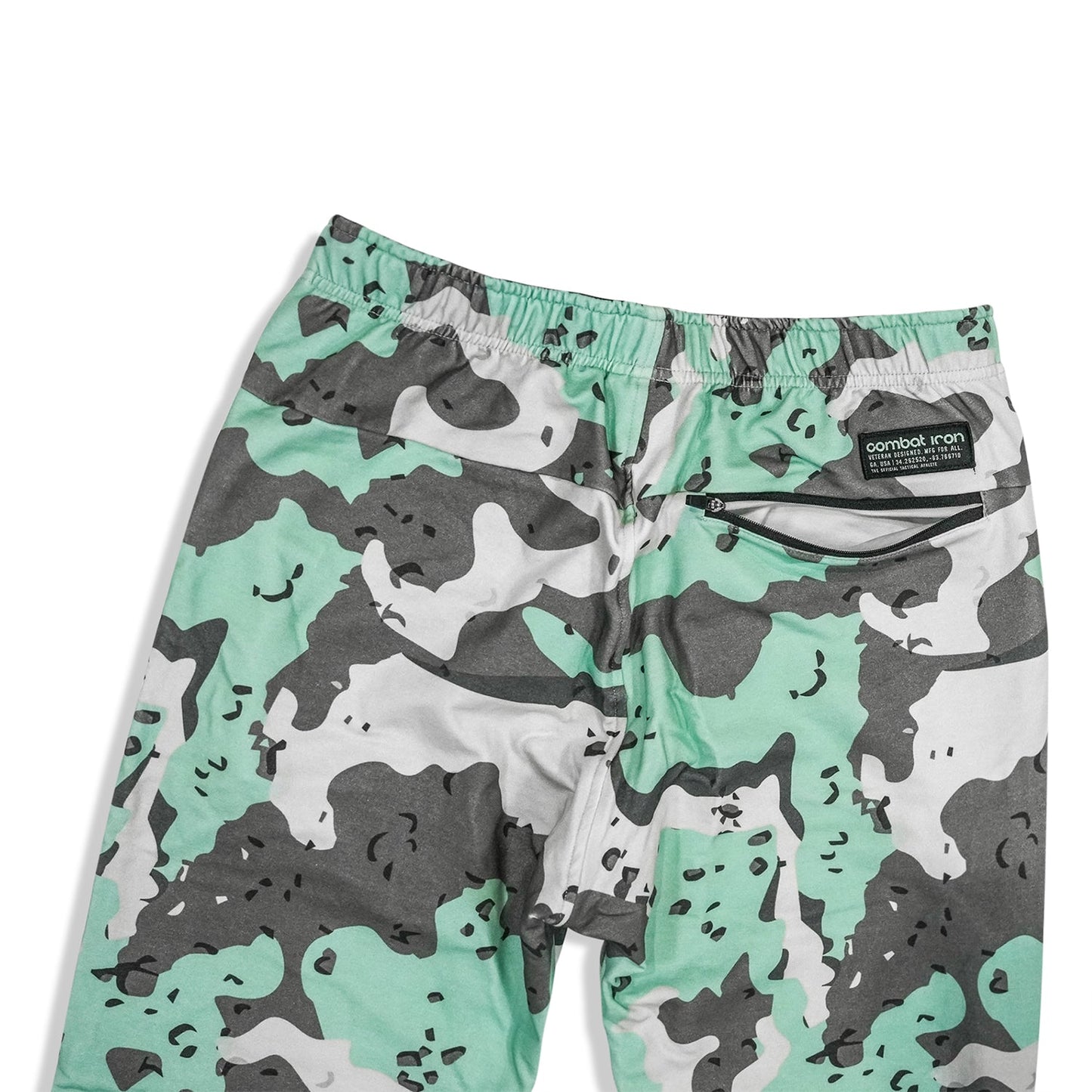 Men's Dynamic Performance Training Joggers 2.0
