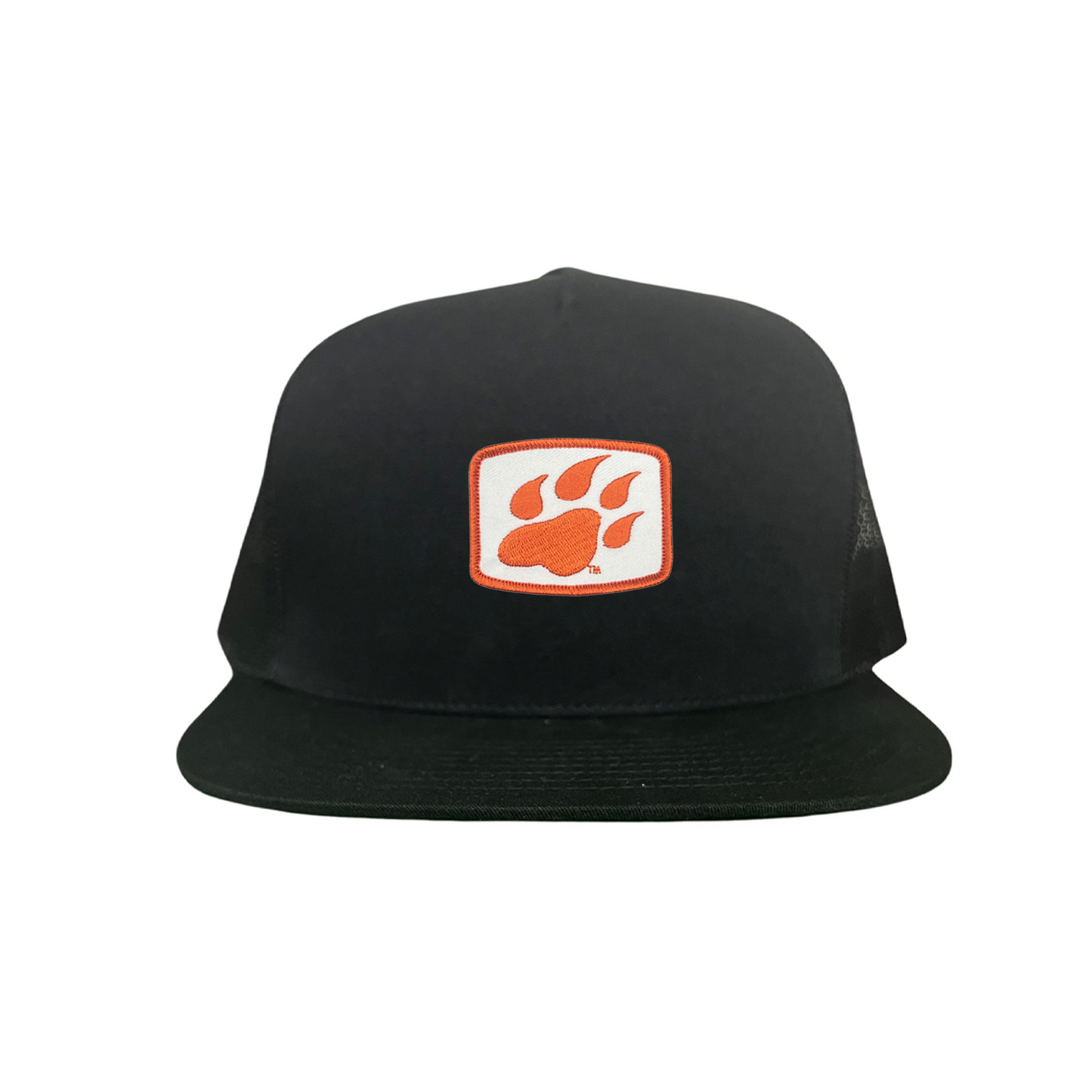 Sam Houston State Paw / Hats / 163 / SH009 / MM