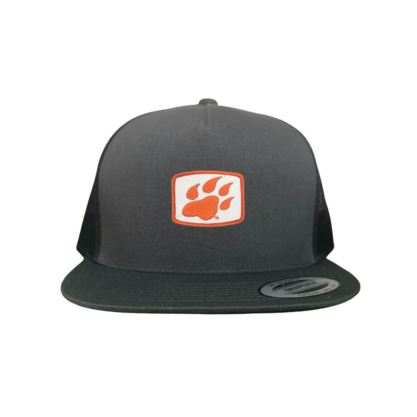 Sam Houston State Paw / Hats / 163 / SH009 / MM