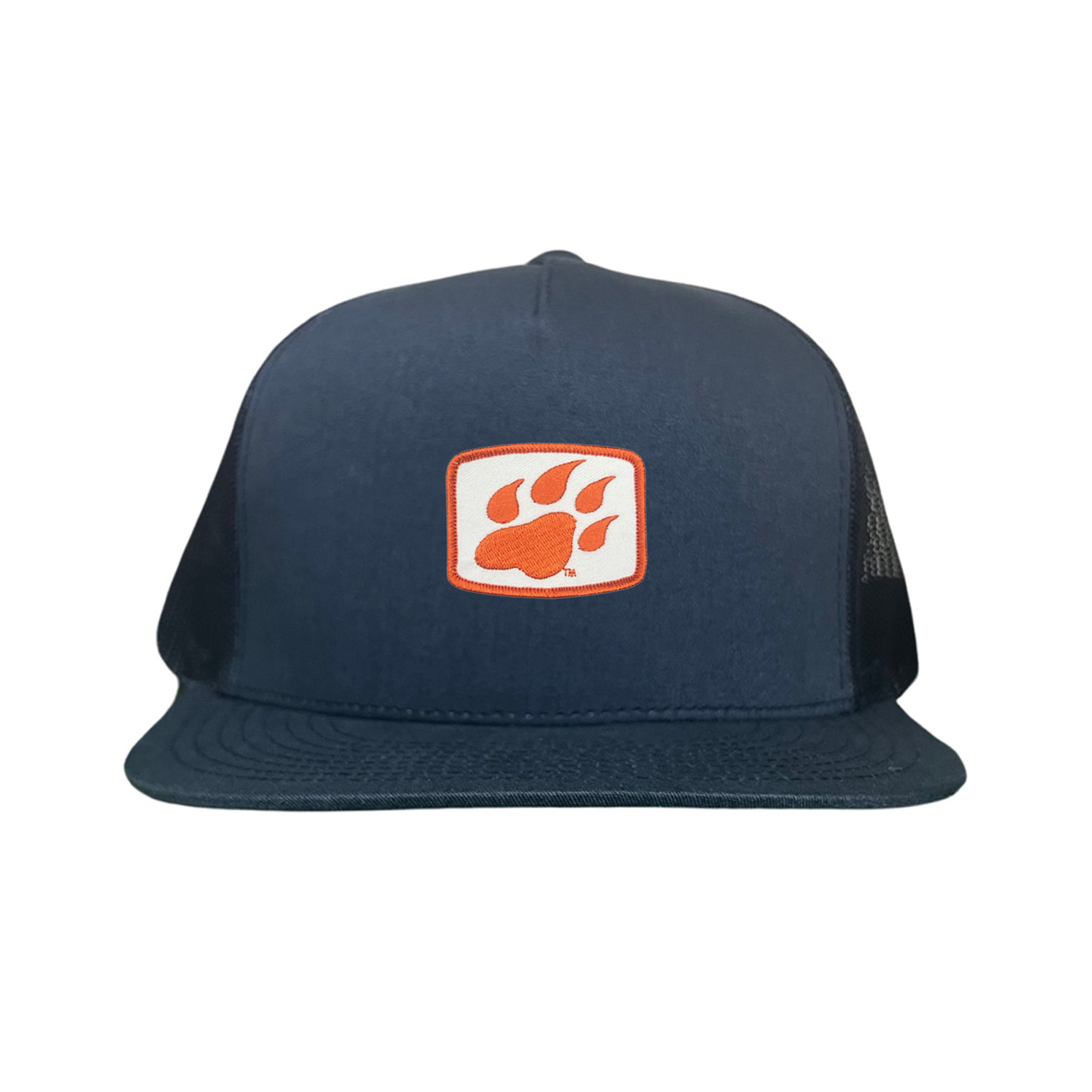 Sam Houston State Paw / Hats / 163 / SH009 / MM