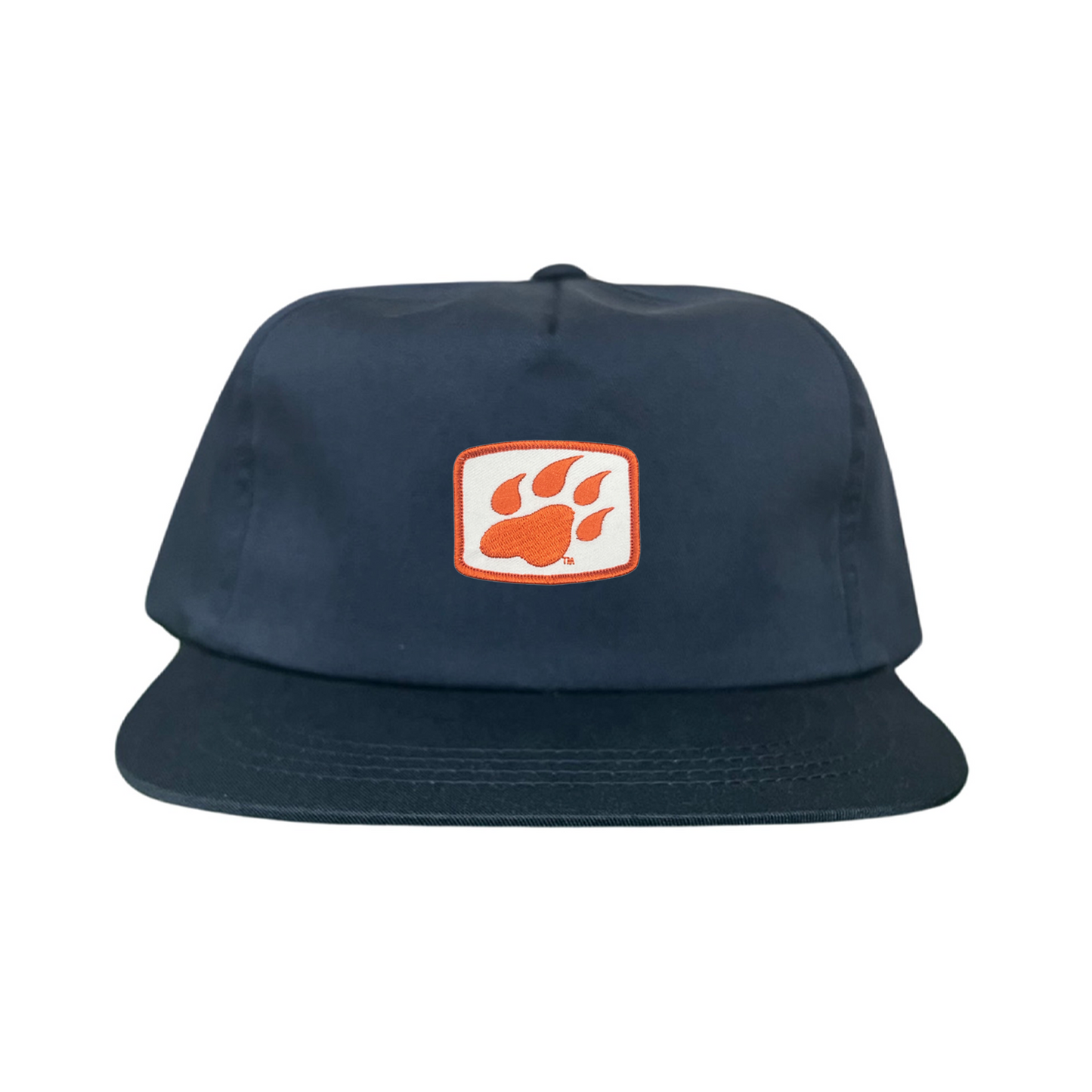 Sam Houston State Paw / Hats / 163 / SH009 / MM