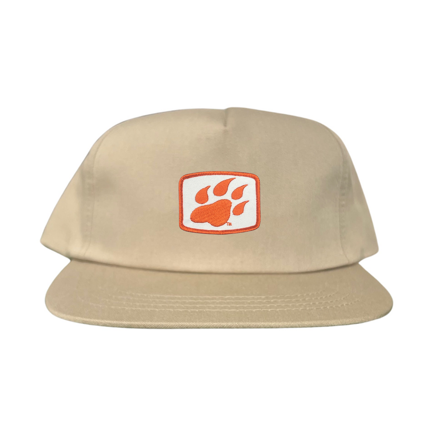 Sam Houston State Paw / Hats / 163 / SH009 / MM