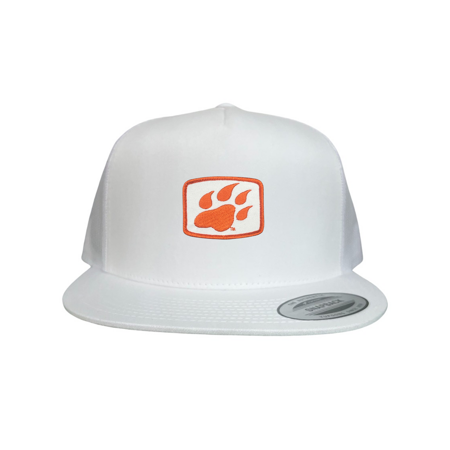 Sam Houston State Paw / Hats / 163 / SH009 / MM