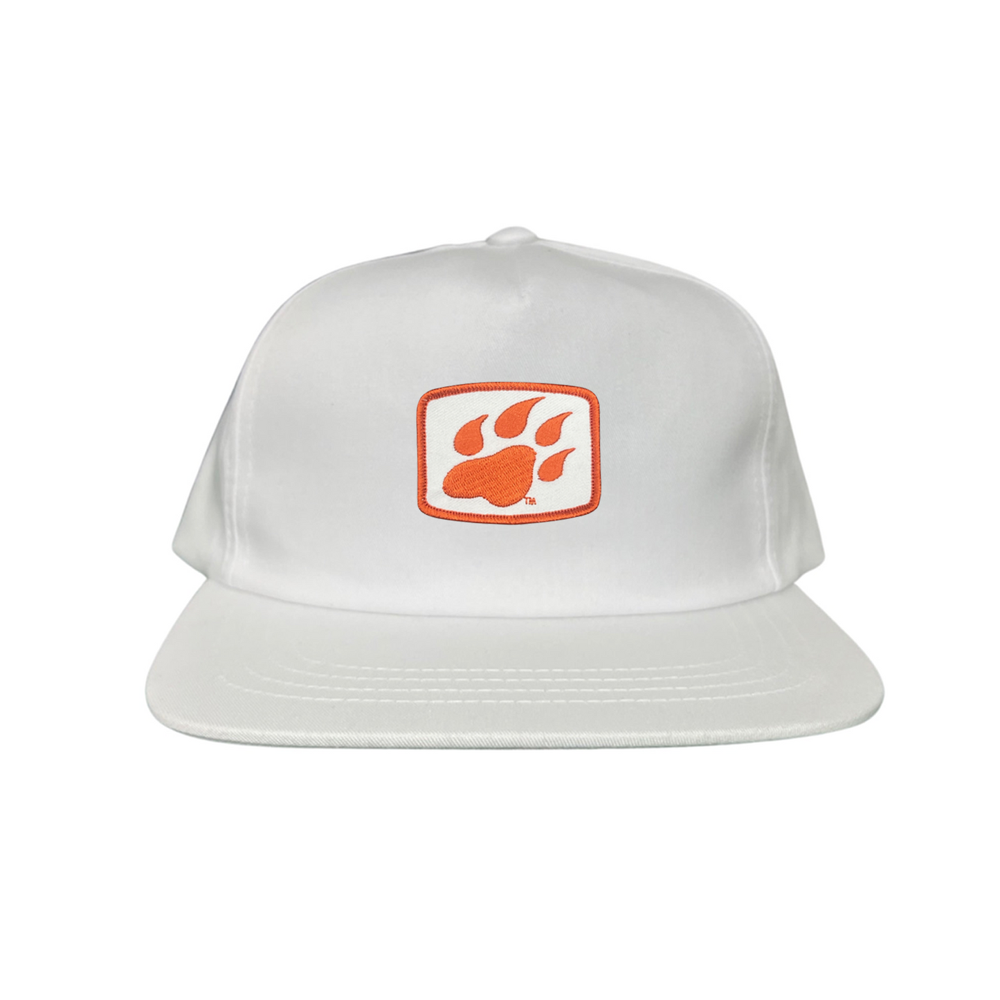 Sam Houston State Paw / Hats / 163 / SH009 / MM