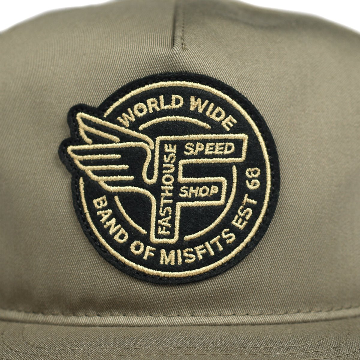Flight Hat