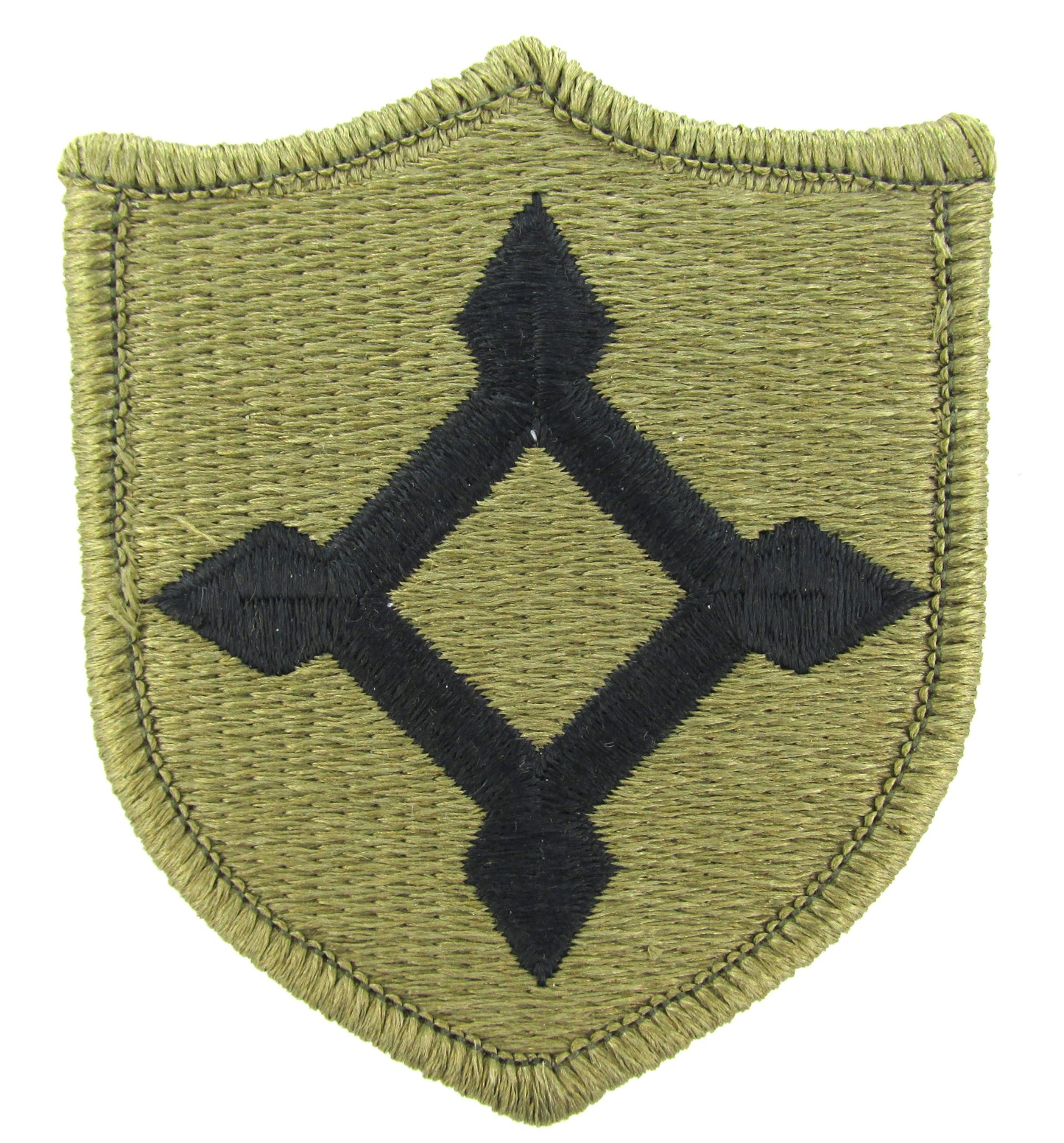 Florida Army National Guard OCP Patch - U.S. Army Patch