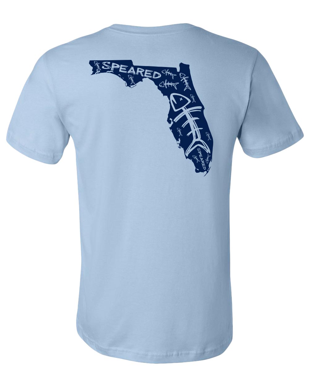 State of Florida Logo T-Shirt