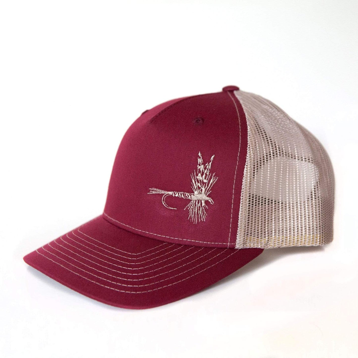 Dry Fly Trucker - So Fly Series 3