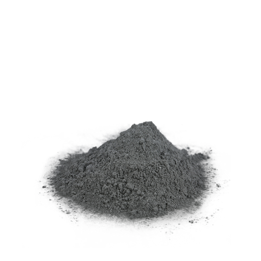 Clay Face Mask: Activated Charcoal