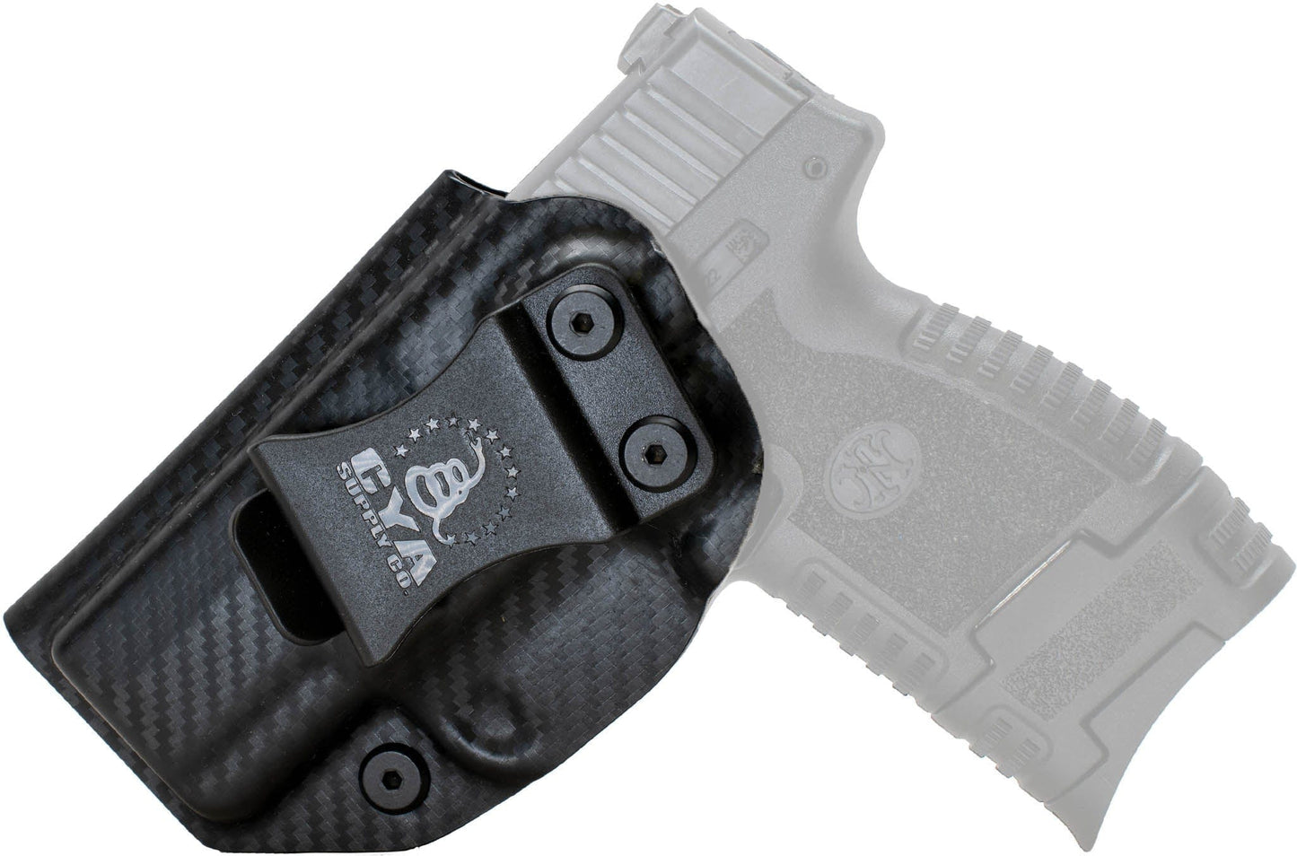 FN 503 IWB Holster | BASE IWB