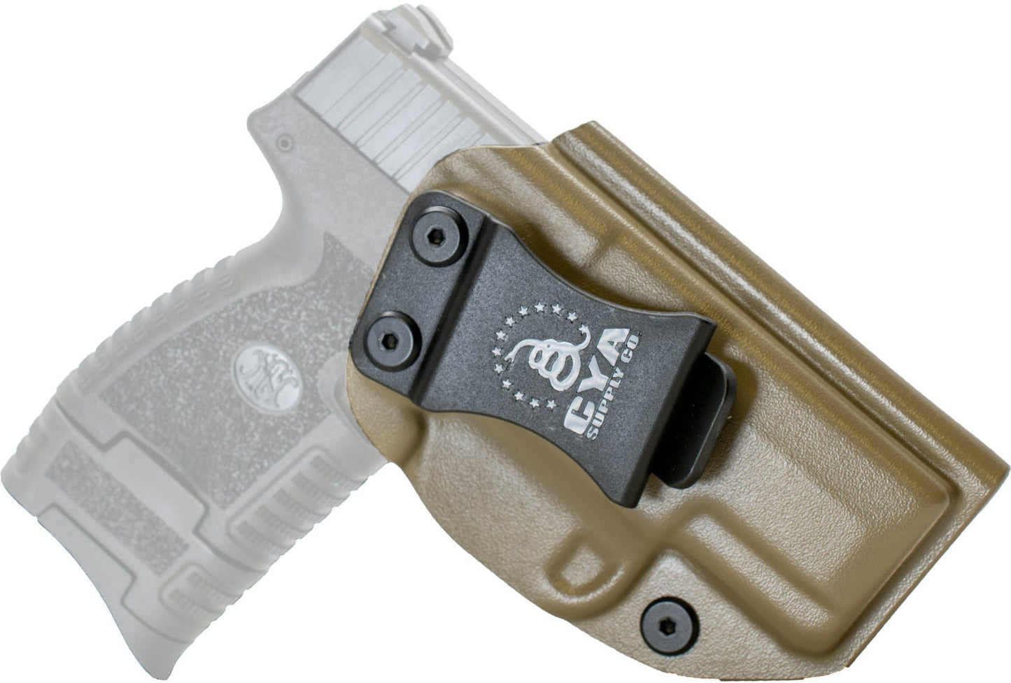 FN 503 IWB Holster | BASE IWB