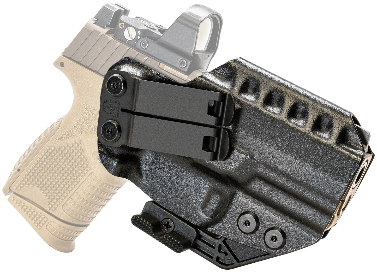 FN 509 Compact IWB Holster | RIDGE IWB