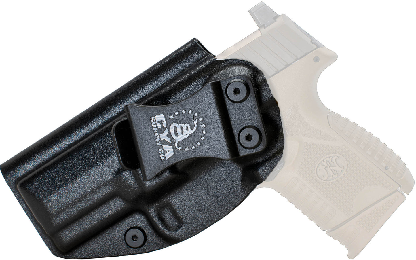 FN 509 Compact IWB Holster | BASE IWB