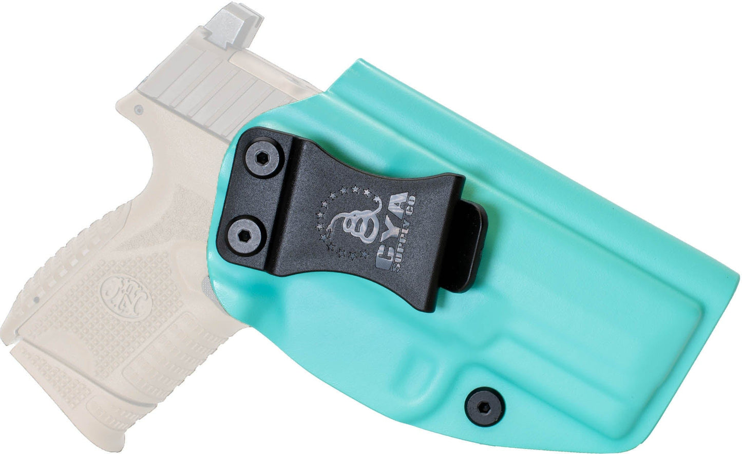 FN 509 Compact IWB Holster | BASE IWB