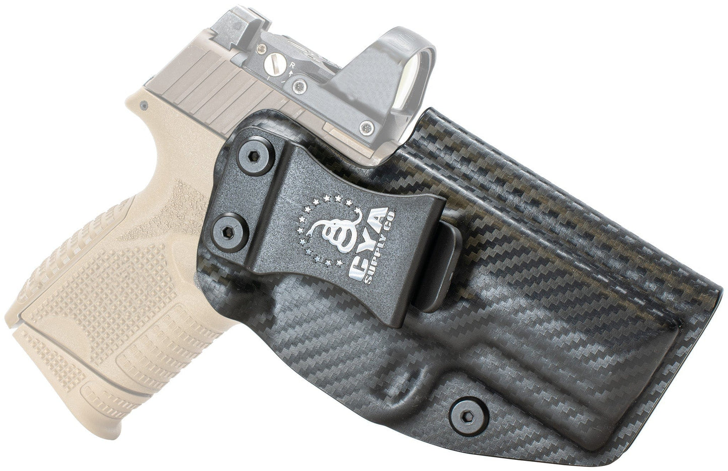 FN 509 Compact IWB Holster | BASE IWB