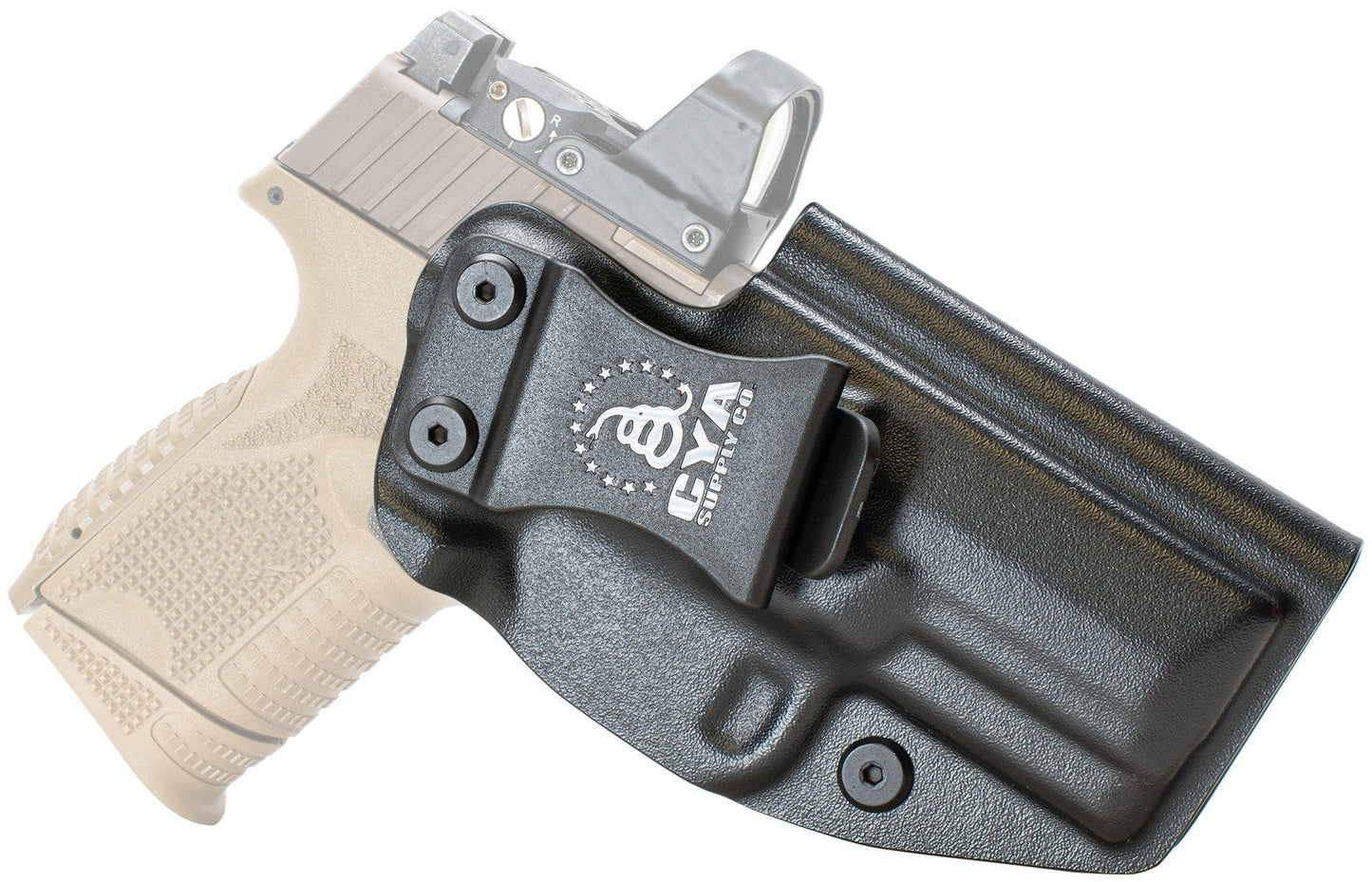 FN 509 Compact IWB Holster | BASE IWB