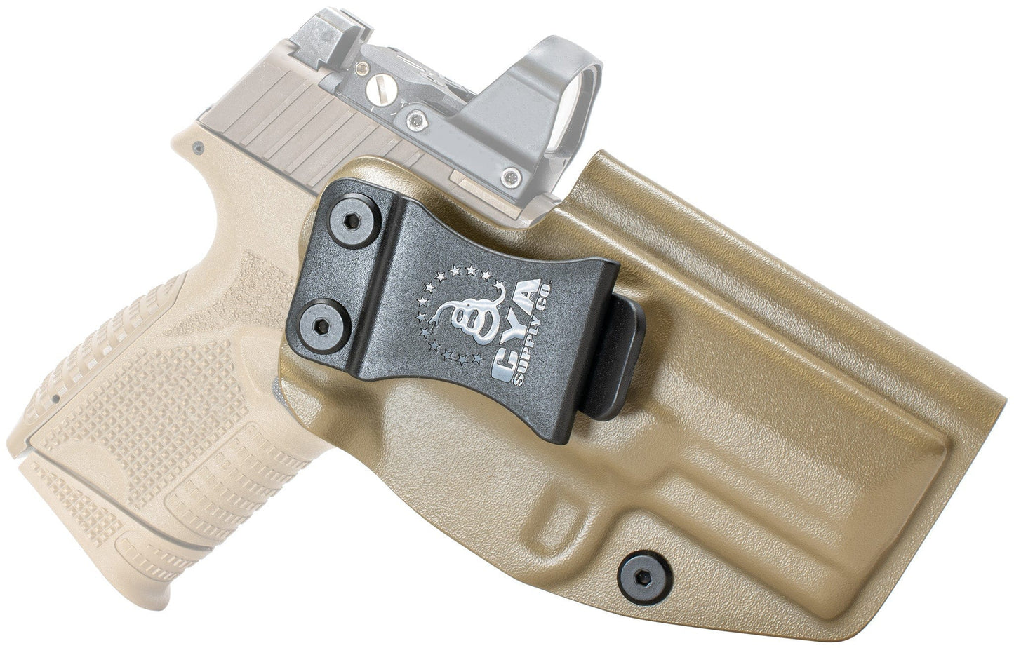 FN 509 Compact IWB Holster | BASE IWB