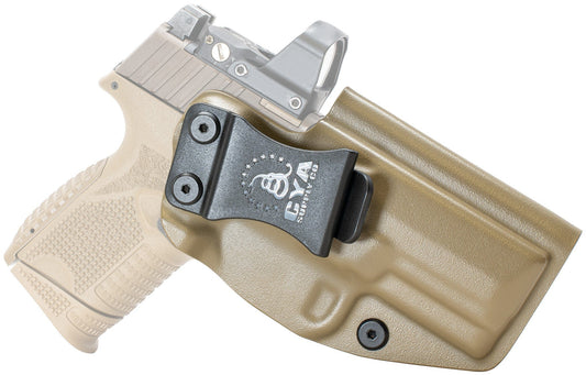 FN 509 Compact IWB Holster | BASE IWB