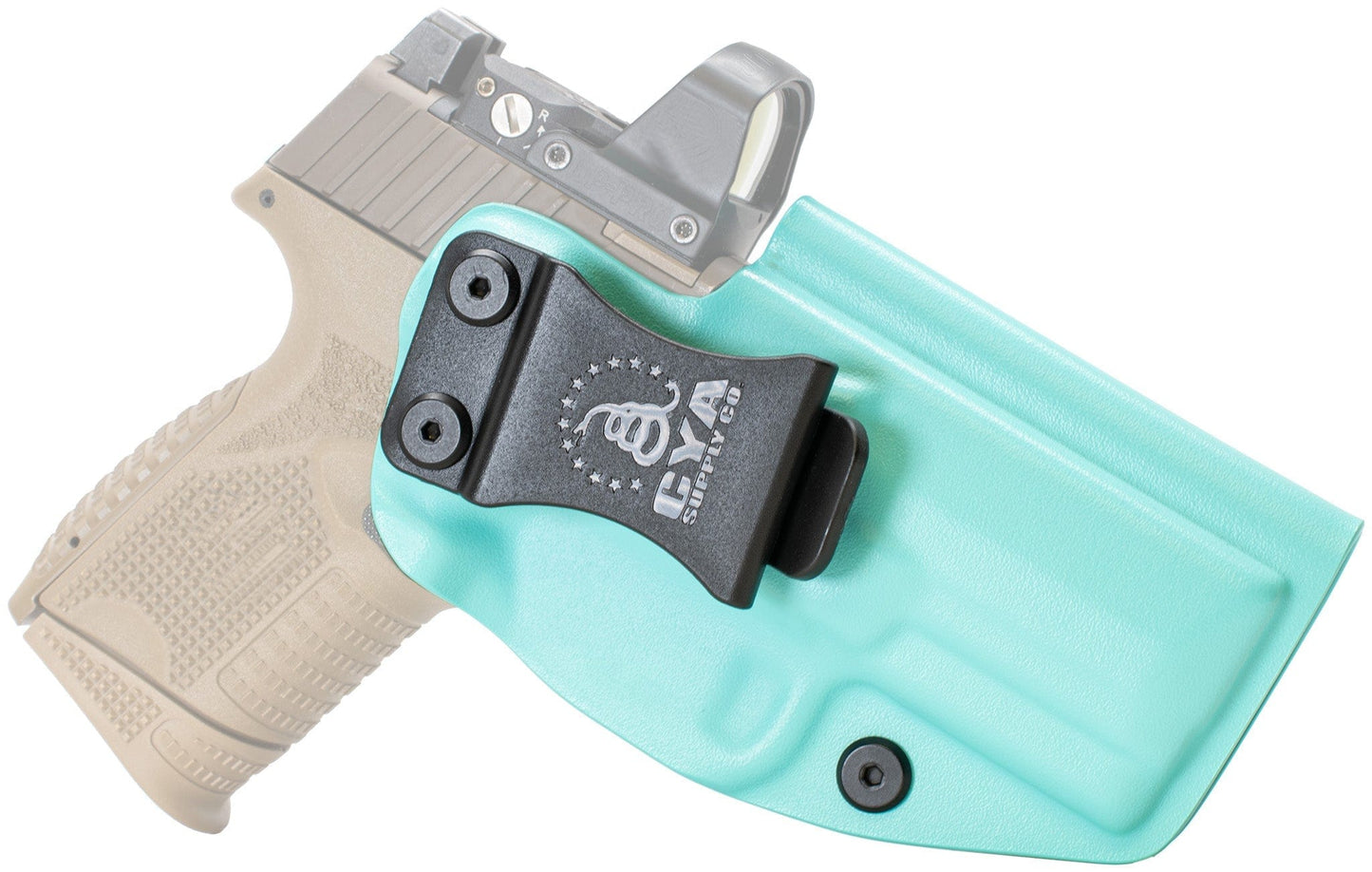 FN 509 Compact IWB Holster | BASE IWB