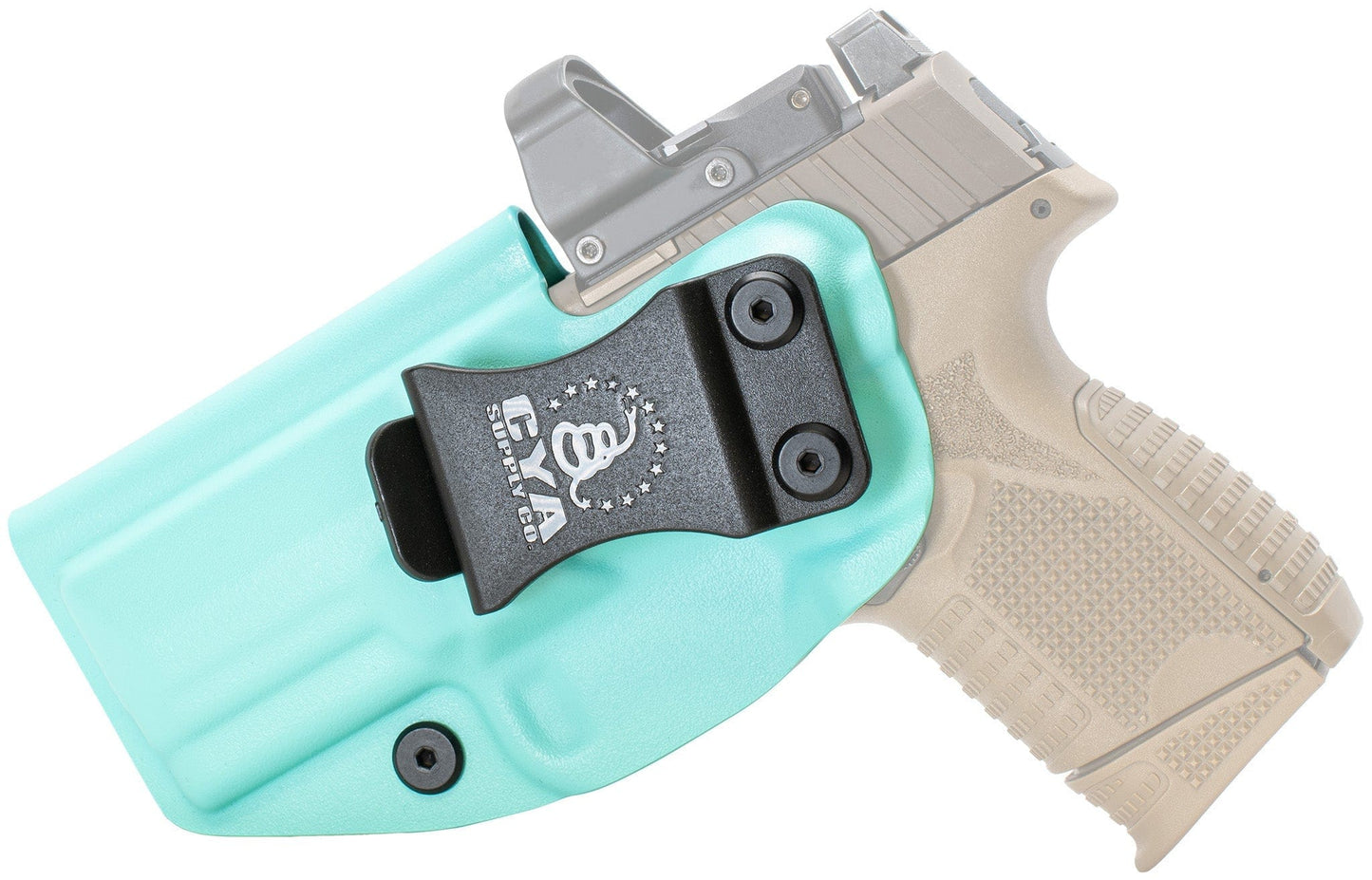 FN 509 Compact IWB Holster | BASE IWB